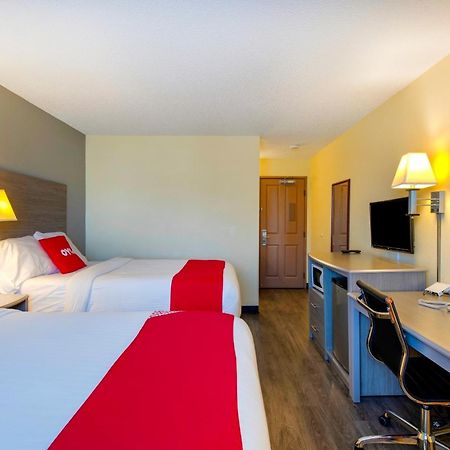 Oyo Hotel Castle Rock Co Downtown Esterno foto